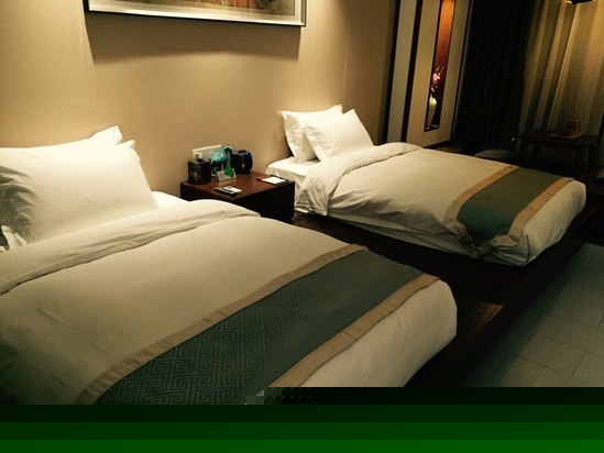 酒店房型