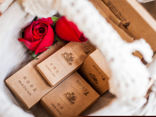 月亮河欧式花园洋房