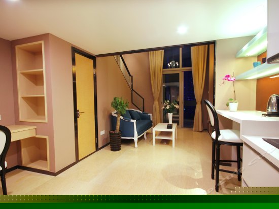 阳光loft