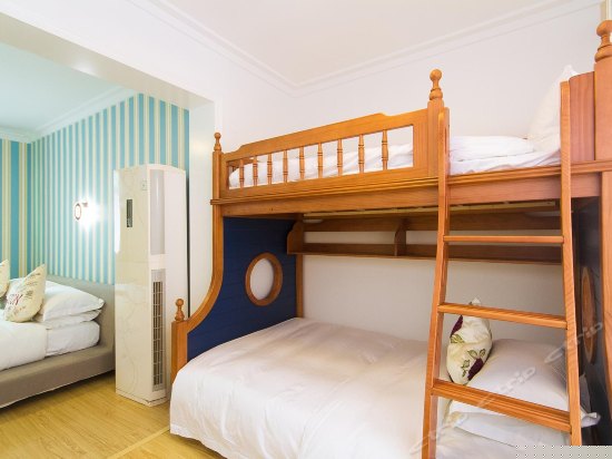 家庭房之彼岸花