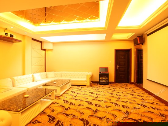 龙湾豪华度假别墅