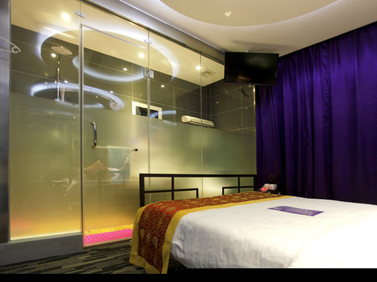 精品特色大床房