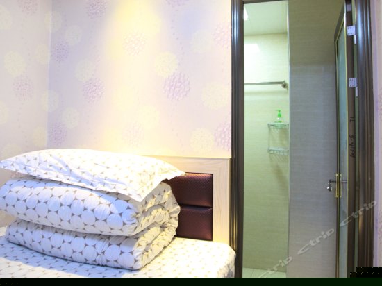 经济单人房（公卫无空调）