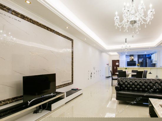 D3216明星江景纯正家居体验我爱我家房