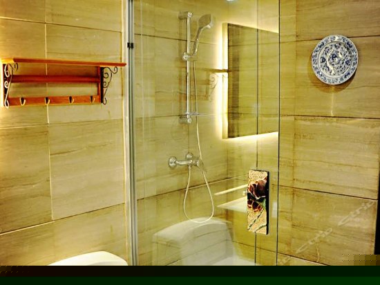 姜gary 狗哥专享套房