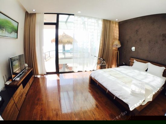 暖馨-家庭度假套房