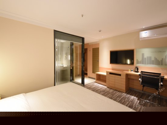 特惠大床房(无窗)