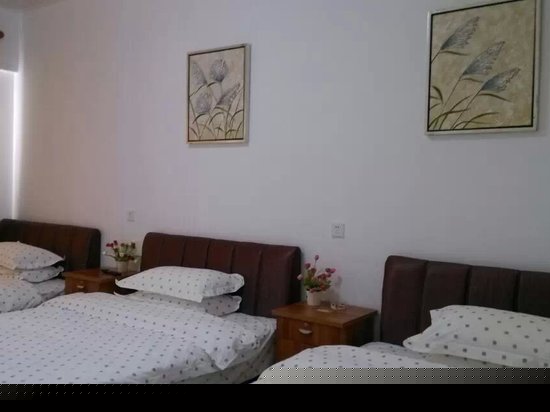 精装六房KTV麻将别墅