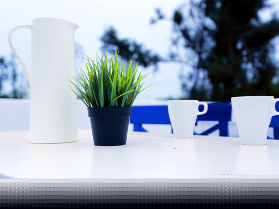 五彩滩店-地中海精品大床