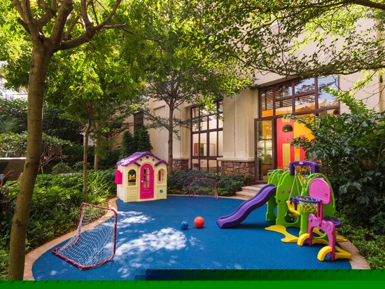 儿童乐园/儿童俱乐部