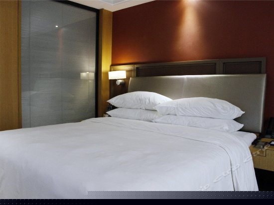 行政标准大床房