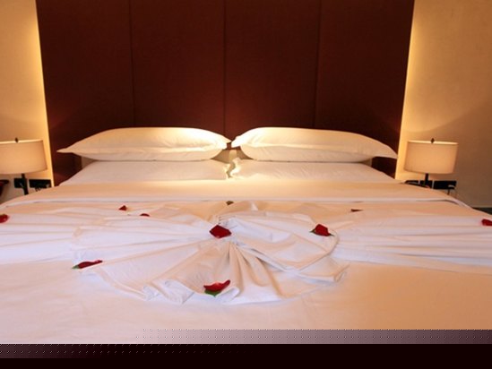 醉眠（豪华大床房）