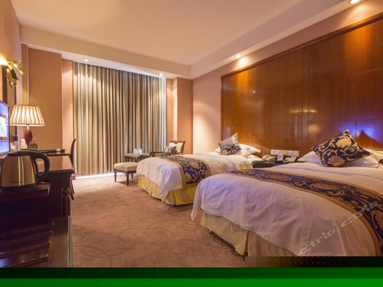 豪华标准间A