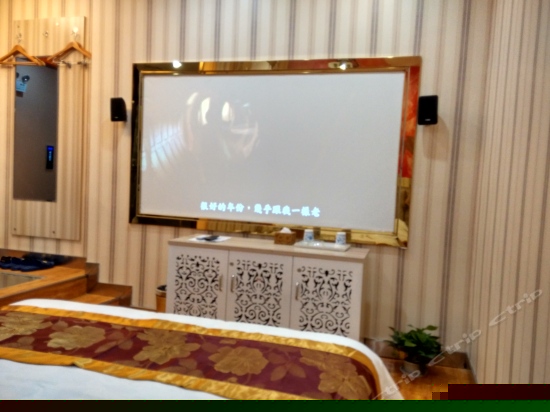 影院房（无窗）