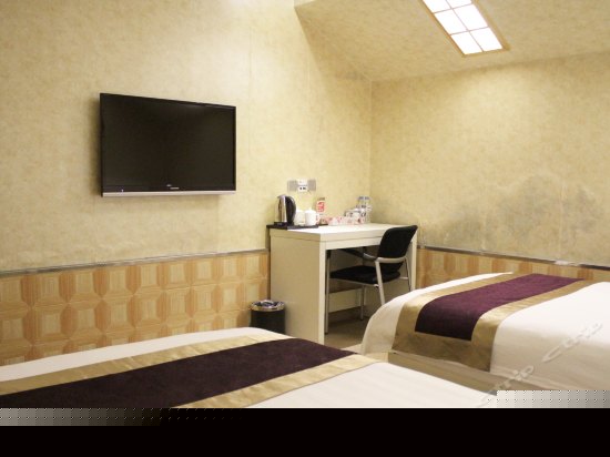 特价标准间(无窗）