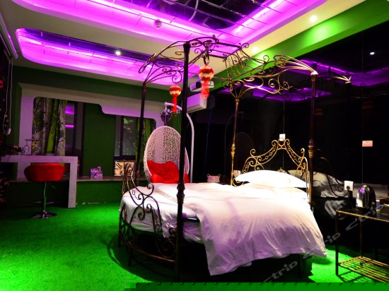 森林公主影院房