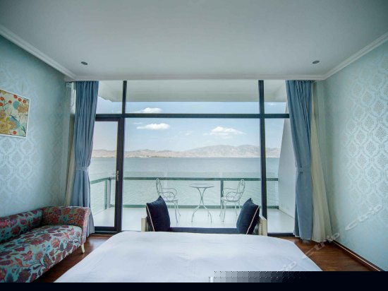 270度豪华海景房