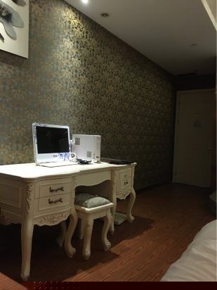 酒店房型