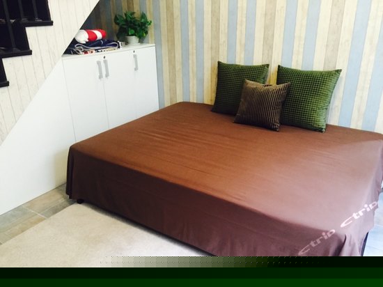 精品爱琴海别墅