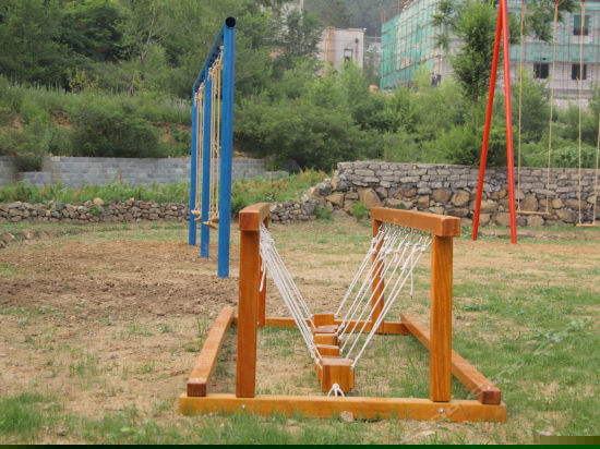 儿童乐园/儿童俱乐部