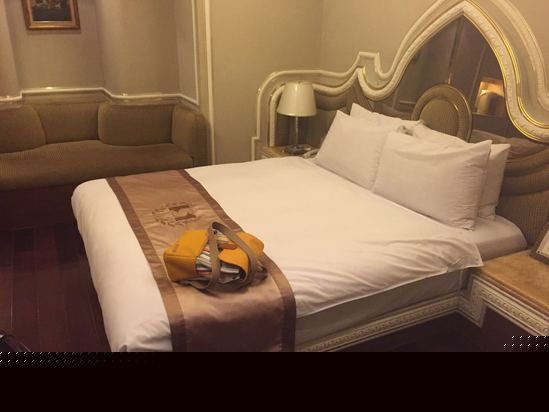 酒店房型