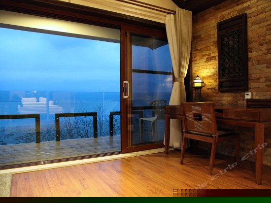 全海景大床房(3楼）