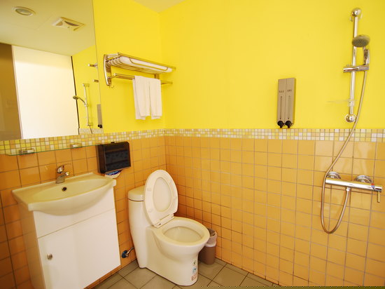 随享景观双人套房