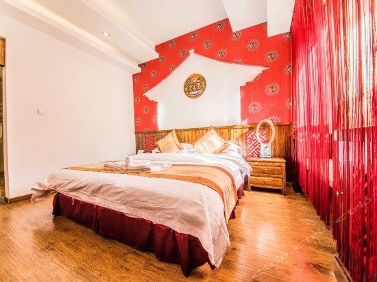 芝兰浪漫套房·南院