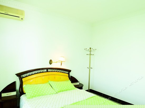 无敌海景阳台三室二房二卫