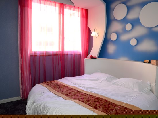 带浴缸海洋之恋