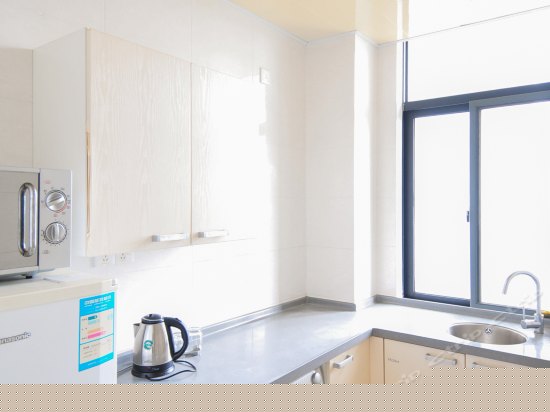 高级海景房(一房一厅)