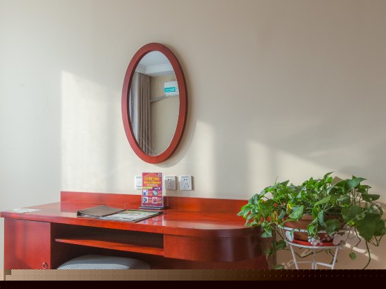 1.8米床豪华大床房