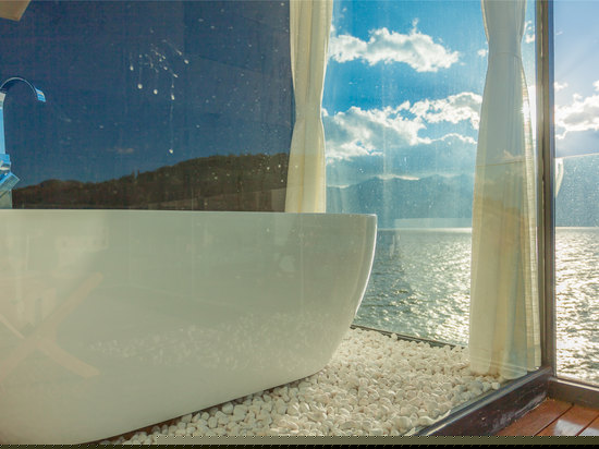 蒹葭（海景大床房）