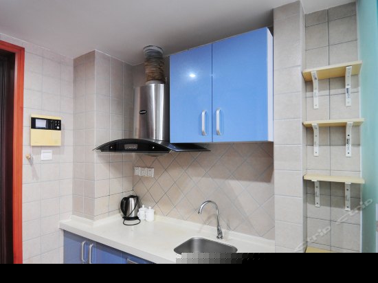 海有约高层海景房