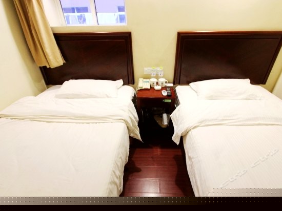 特价标准间（无窗）