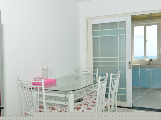 豪华海景两房一厅