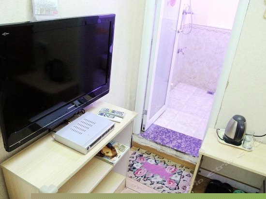 温馨经济大床房