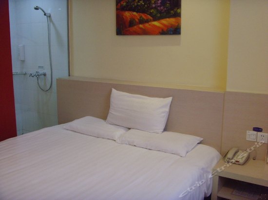 大床房A（无窗）