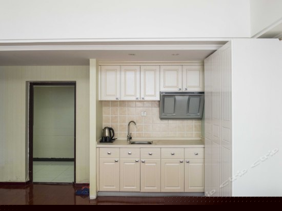 超级豪华大床房