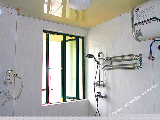 豪华海景2房套房