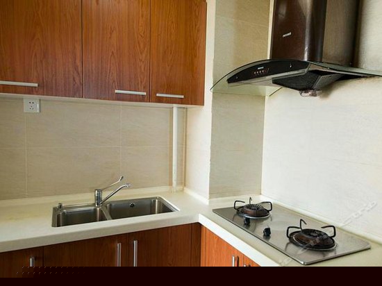 豪华海景两房两厅