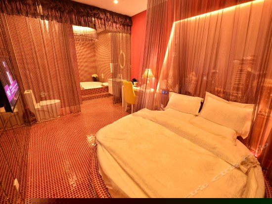 温柔时光（无窗）