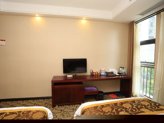 精品阳光标准间