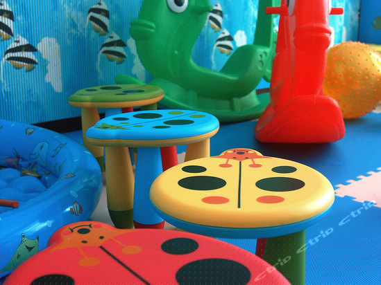 儿童乐园/儿童俱乐部