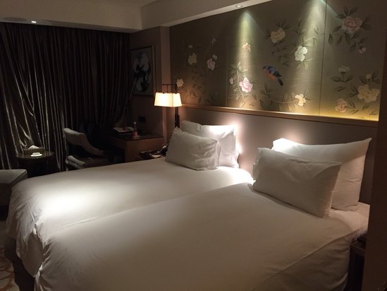 酒店房型