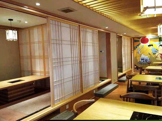 餐厅