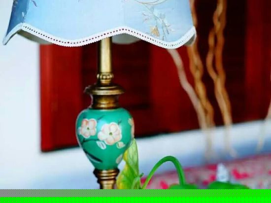 270度海上开放式双露台套房