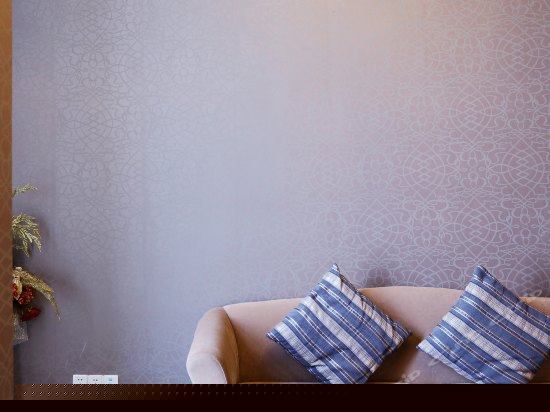 豪华复式双床套房