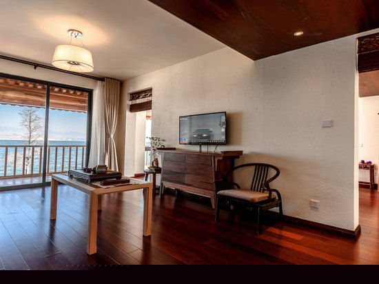 水清华270度至尊海景大套房