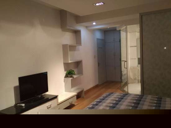 酒店房型